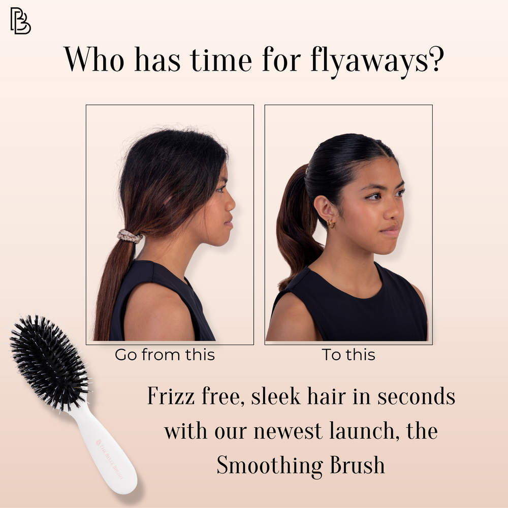 The Smoothing Brush