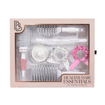 Healthy Hair Essentials Gift Set